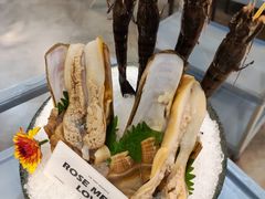 大號圣子王-喜聚薈·花膠雞海鮮火鍋(越秀店)