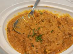 -VATAN INDIAN RESTAURANT米特餐饮有限公司(城北路店)