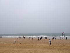 -金沙滩海水浴场(万平口景区4号门扬帆广场店)