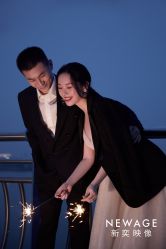-新奕映像摄影机构