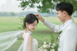 -太郎花子婚纱摄影TAHAKO(无锡店)