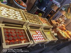 -非烤勿扰韩料自助烤肉(松山湖万科店)