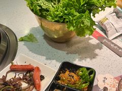-炭之家齐齐哈尔大片烤肉·涮毛肚火锅·齐齐哈尔烤肉(中央大街店)