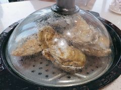 -前王院•巧克力海鲜市集餐厅(万平口店)