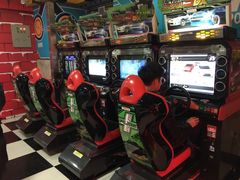 -天天玩X秋葉原日系动漫游戏中心
