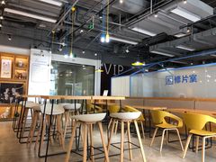 -天真蓝照相馆(五角场百联又一城店)