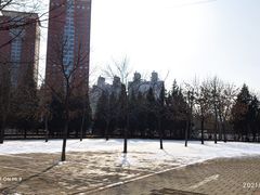 -四得公园东门停车场