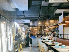 -星伦多自助料理(爱琴海店)