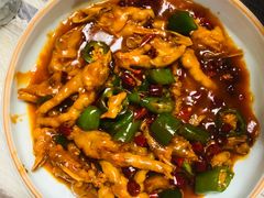 -佳佳麻辣烧菜馆