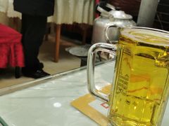 -敦煌夜市