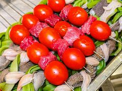 -牛串门串串香(东直门簋街总店)