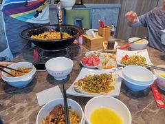 -龙亨焖面(总店、盛世华庭店)