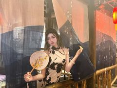 -田园印象·成都土菜院子(华阳店)