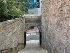 -大馆(前中区警署建築群)