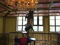 -天津津利华酒店