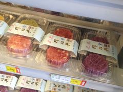 -穆桂英美食·荣巷店