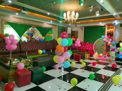 -钱莊Party连锁KTV(黄江星光城店)