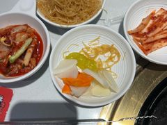-韩时烤肉(枫蓝店)