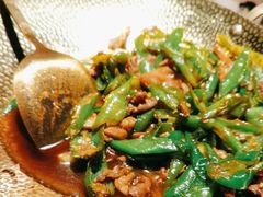 -农耕记·湖南土菜(观澜福城天虹店)