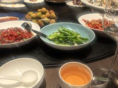 -庐灶江南·江南菜·四合院Bistro(东直门雍和宫·原华侨宾馆店)