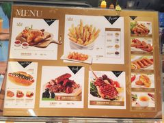 -艾薯夫妇Aysh(福田星河COCOPark店)