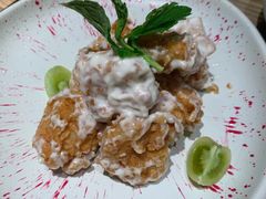 奇妙虾球-小大董·烤鸭(凤凰汇店)