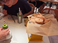 -太食獸泰式茶餐厅(IFS国金中心店)