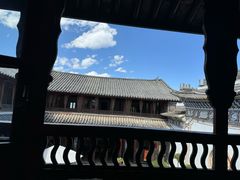 -喜洲翰林餐厅(董家百年老宅店)