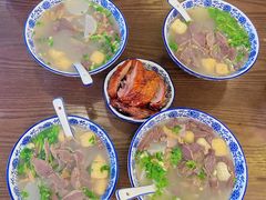 -小潘记鸭血粉丝汤