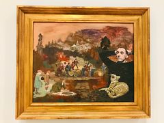 -旧金山现代艺术博物馆