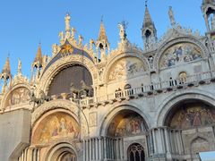 -圣马尔谷圣殿宗主教座堂