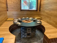 -荣德灶台鱼(圣泉寺店)