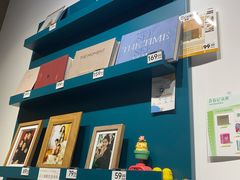 -海马体照相馆(天津世纪都会店)