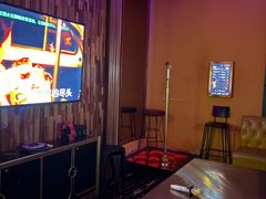 -帝凯乐量贩式KTV(深影国际影城店)