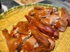 -大树头森林餐厅