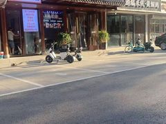 -渔夫蒸鲜(世奥湾店)