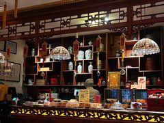 -富华斋饽饽铺·宫廷糕点·伴手礼(护国新天地店)