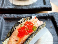 -Tuna maki寿司(苏州中心商场店)