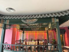 -昆仑饭店-鲜筵餐厅