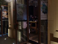 门面-Goose Island Brewhouse鹅岛精酿啤酒餐厅