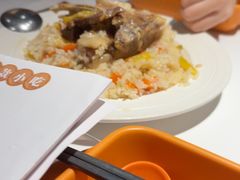 -谷丽麦馕新疆菜·清真(步步高梅溪新天地店)