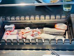 -很久以前羊肉串(中山公园店)