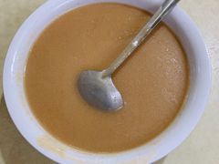 花生糊-满口香饭店