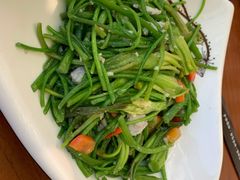 水性杨花-云隐小厨·传统大理美食(复兴路店)