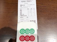 -成都你六姐·牛肉冒菜(城市集市合生汇店)