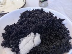 -天乐农家鱼头王(天目湖店)