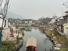 -二泉园老菜馆·百年无锡菜