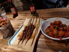 -胡桃里音乐酒馆(石家庄店)