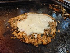 -韩阳王石板烤肉