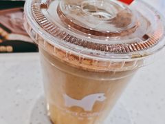 -NOWWA挪瓦咖啡(SOHO中山广场店)